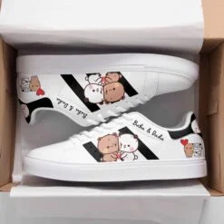 Bubu Dudu Stan Smith Shoes