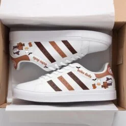 Bubu Dudu Stan Smith Shoes