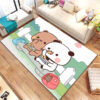 Bubu Dudug 1 Area Rugs