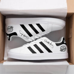 Buddy Guy Stan Smith Shoes