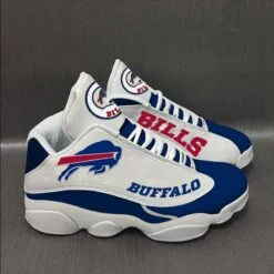 Buffalo Bills Jordan 13