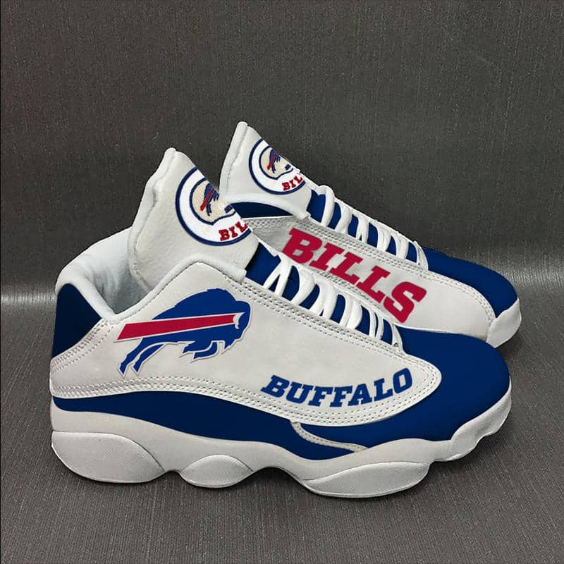 Buffalo Bills Lover Jordan 13 1 Buffalo Bills Lover Jordan 13