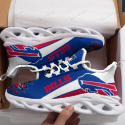 Buffalo Bills Max Soul Shoes Shoes