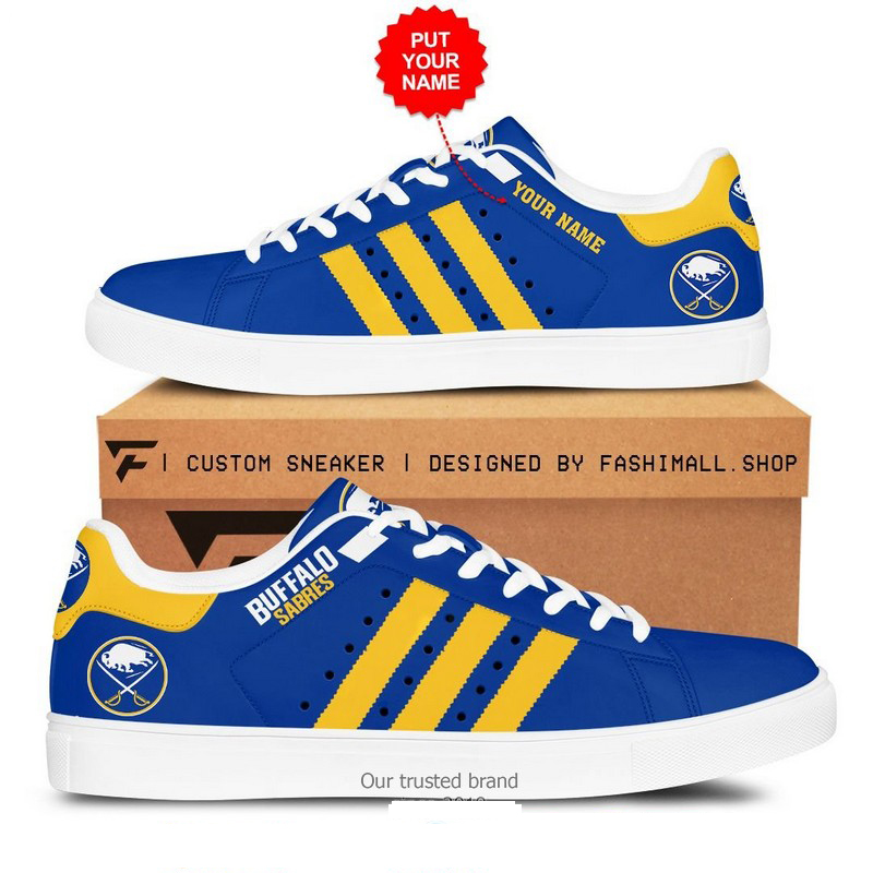 Buffalo Sabres A1 Max Soul Shoes 1 Buffalo Sabres A1 Max Soul Shoes