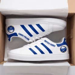 Buffalo Sabres Stan Smith Shoes