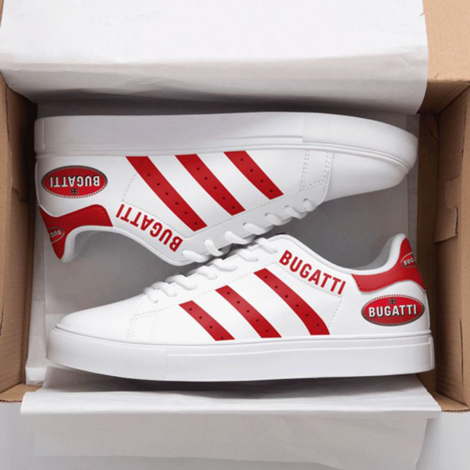 Bugatti Stan Smith Shoes 1 Bugatti Stan Smith Shoes