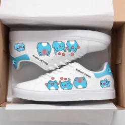 Bugcat Capoo A1 Stan Smith Shoes