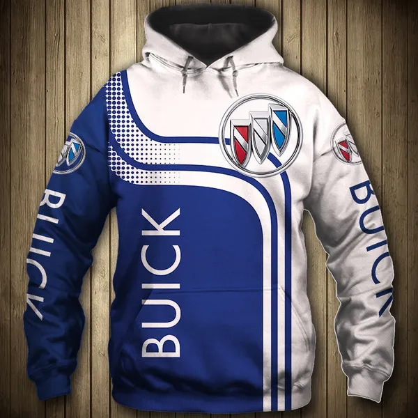 Buick Lover Hoodie 1 Buick Lover Hoodie
