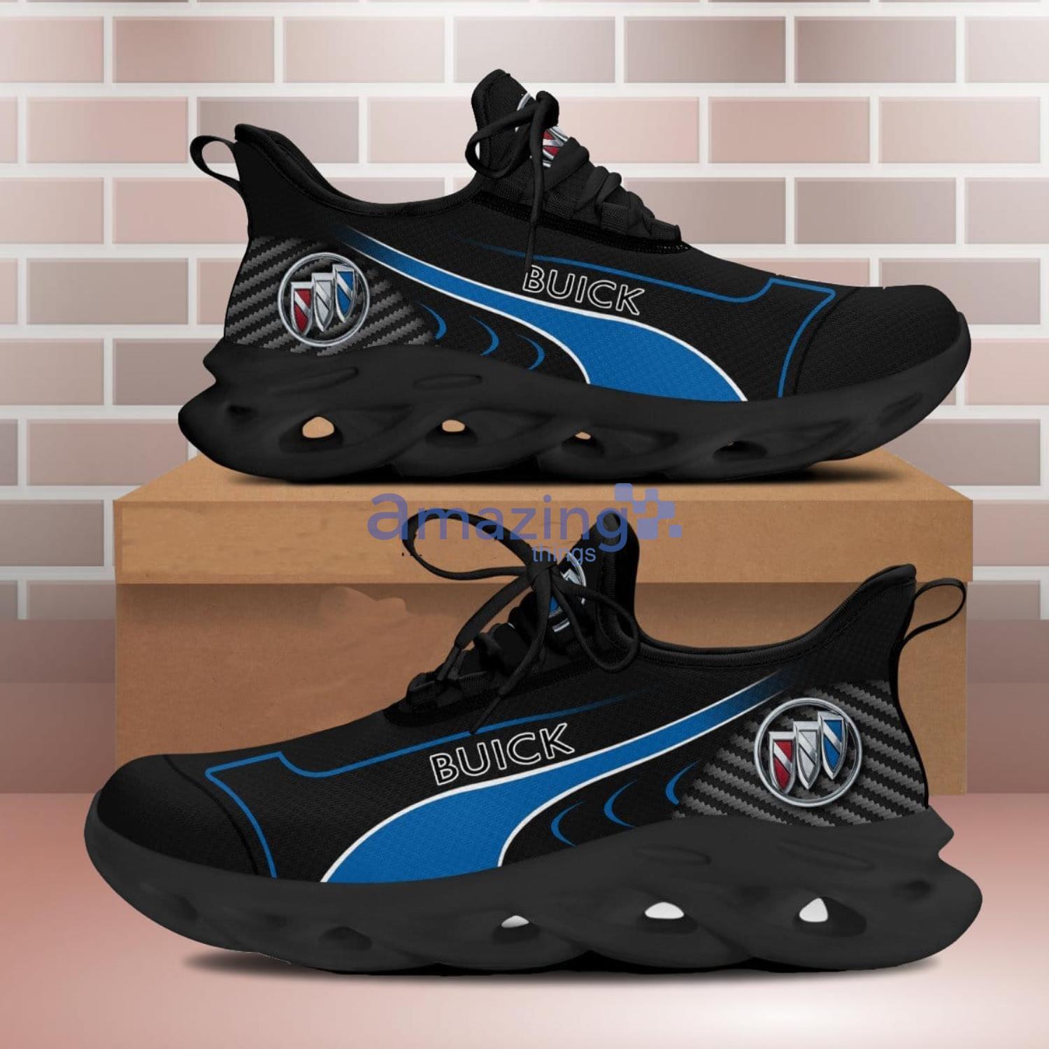 Buick Max Soul Shoes 02 1 Buick Max Soul Shoes 02