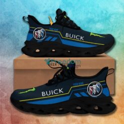 Buick Max Soul Shoes 03