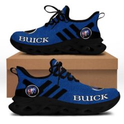 Buick Max Soul Shoes
