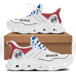 Buick Max Soul Shoes