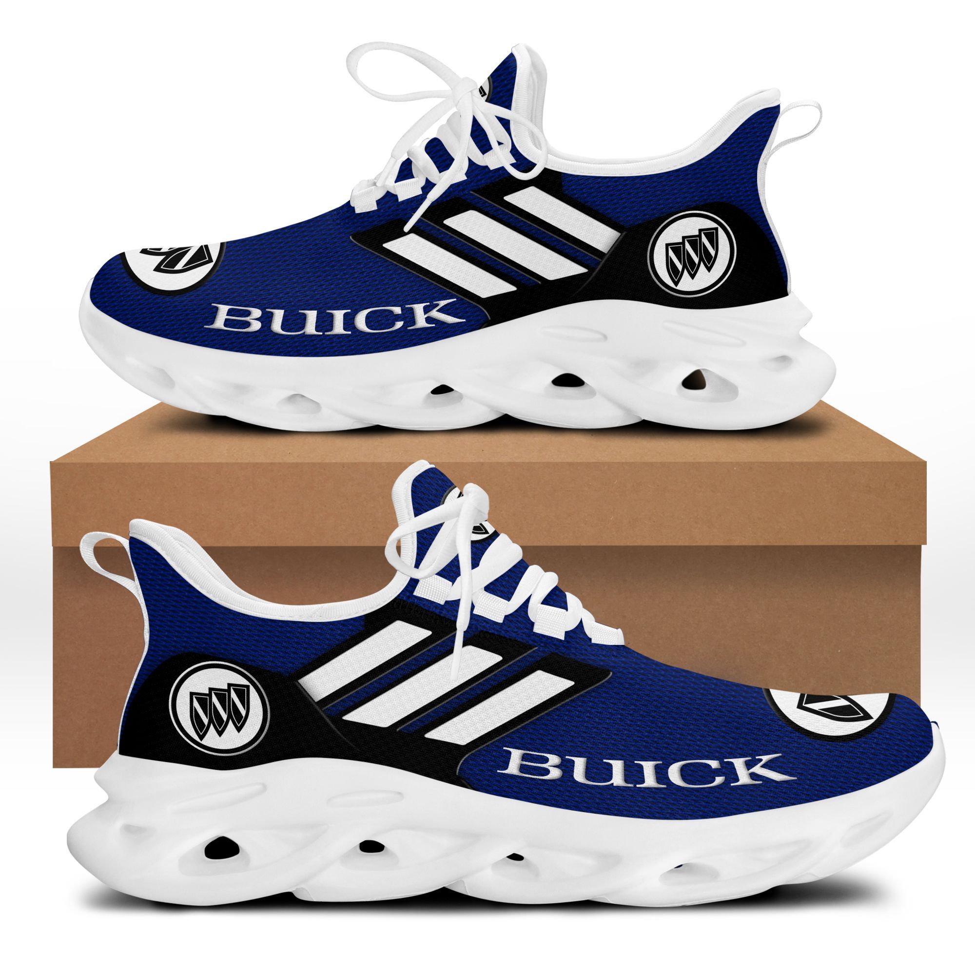 Buick Max Soul Shoes 1 Buick Max Soul Shoes