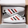 Bullet For My Valentine Stan Smith Shoes