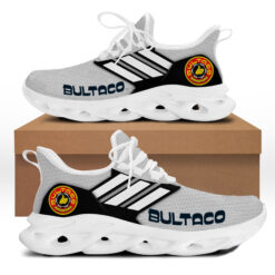 Bultaco Max Soul Shoes