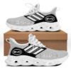 Byd Max Soul Shoes