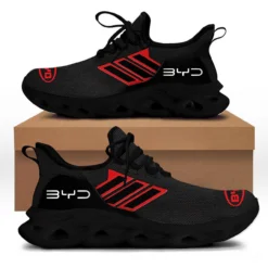 Byd Max Soul Shoes