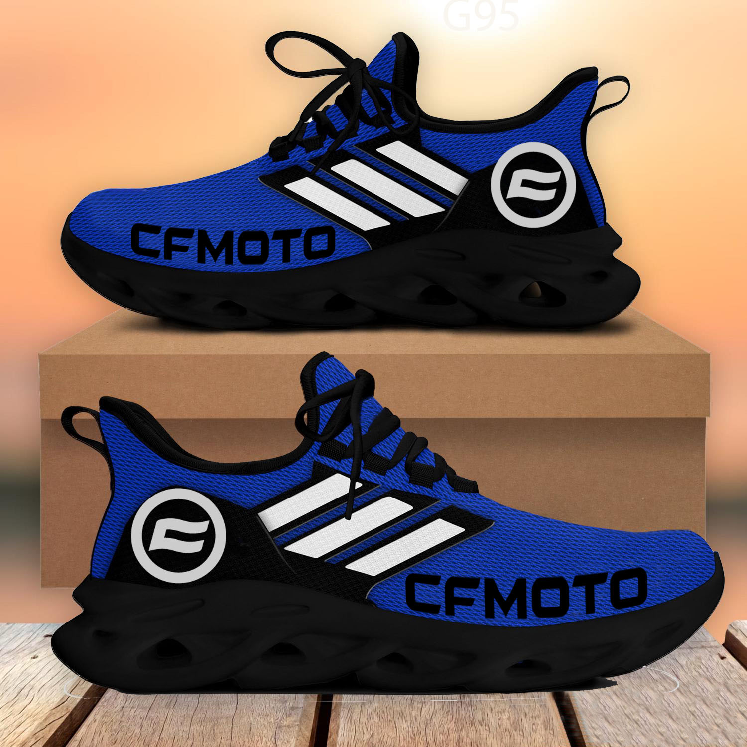 CFMoto A2 Max Soul Shoes Shoes 1 CFMoto A2 Max Soul Shoes Shoes