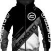CFMoto Fleece Jacket