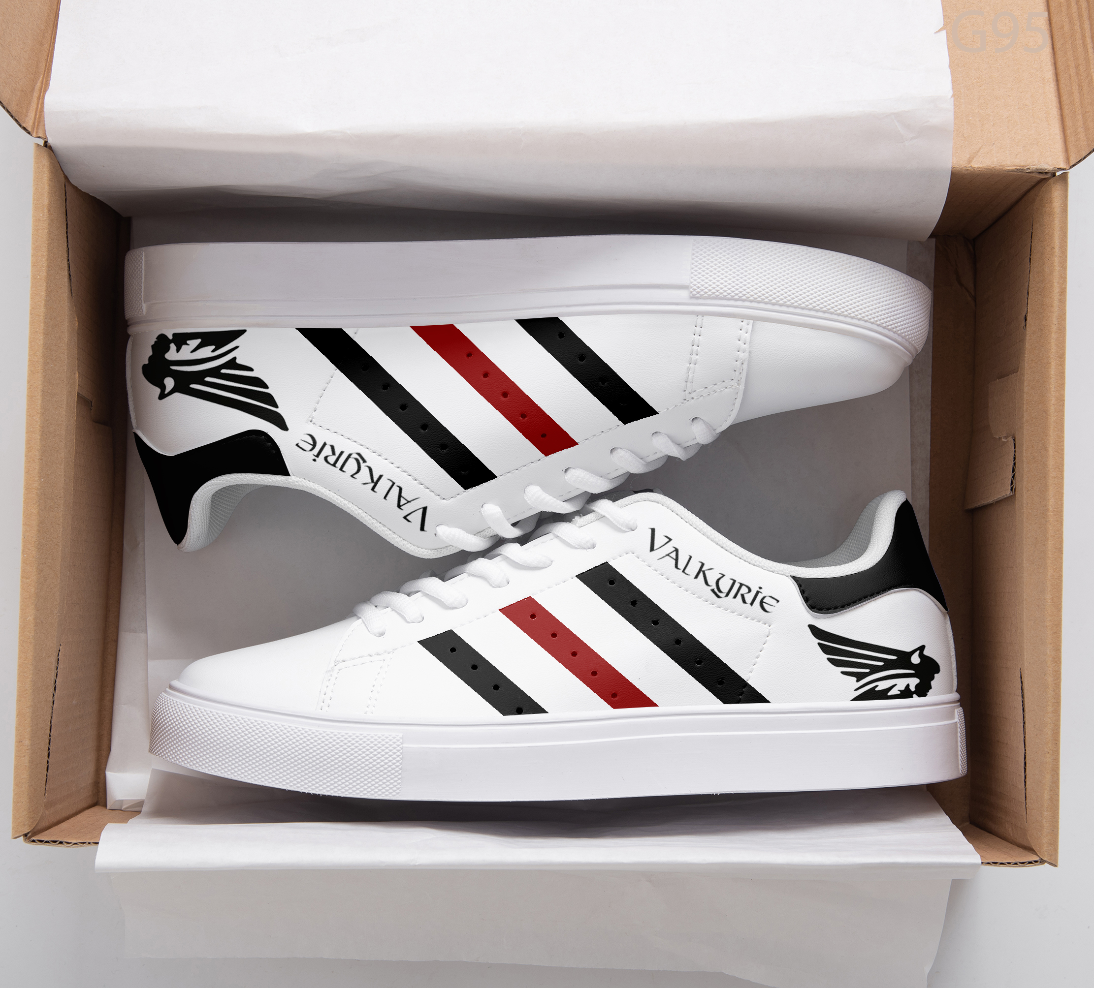 Cadillac 5 Max Soul Shoes 1 Cadillac 5 Max Soul Shoes