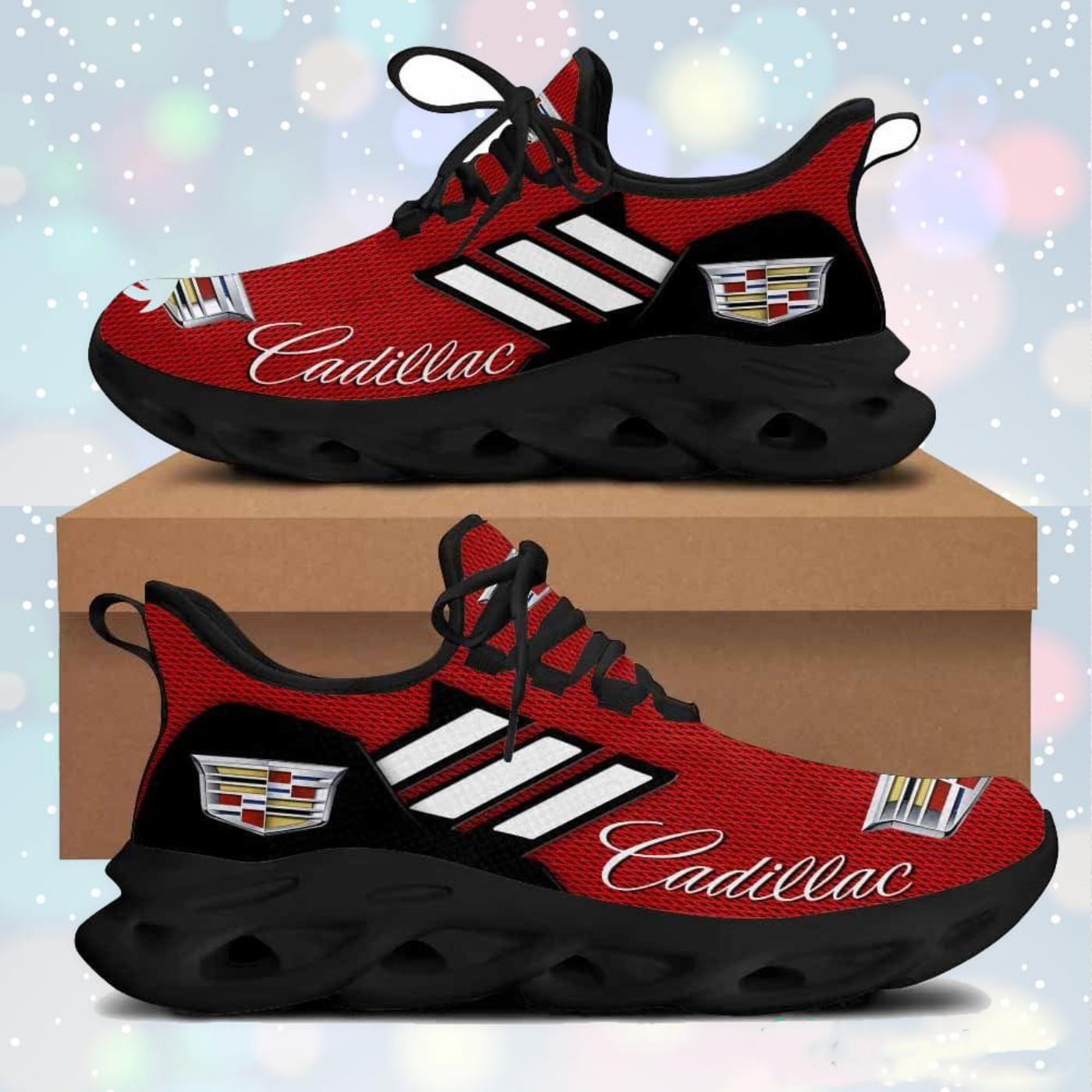 Cadillac Max Soul Shoes 01 1 Cadillac Max Soul Shoes 01