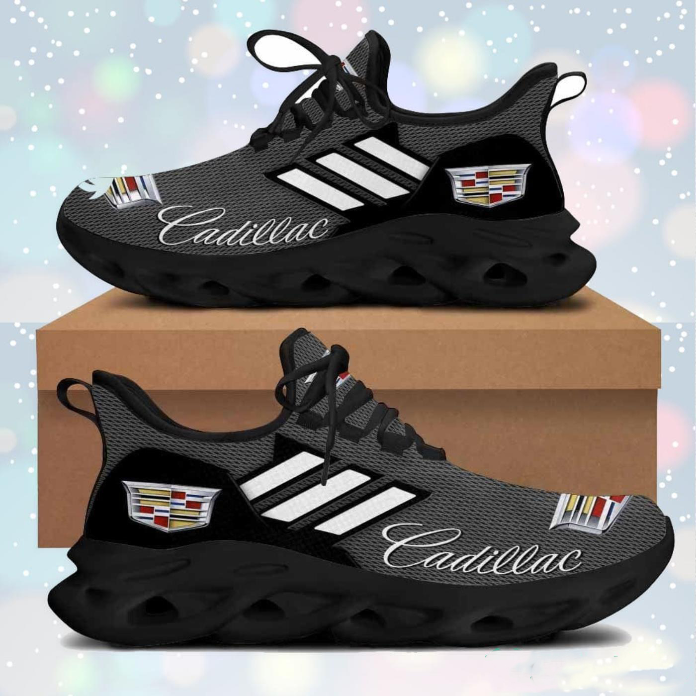 Cadillac Max Soul Shoes 02 1 Cadillac Max Soul Shoes 02
