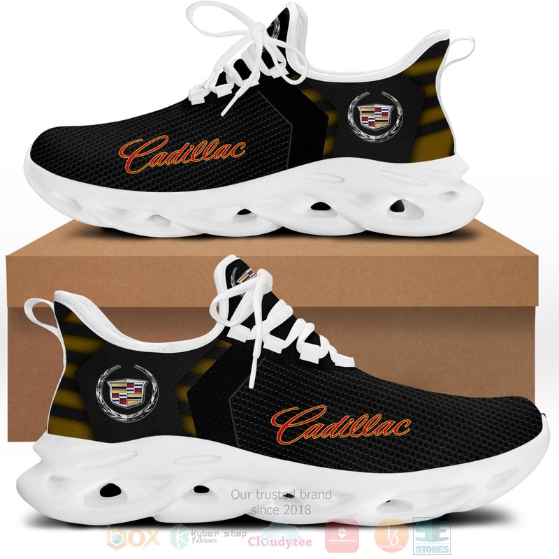 Cadillac Max Soul Shoes 1 Cadillac Max Soul Shoes