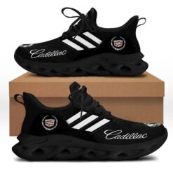 Cadillac Max Soul Shoes