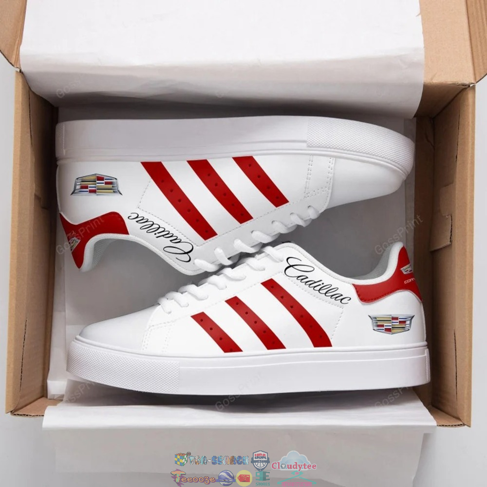 Cadillac Stan Smith Shoes 1 Cadillac Stan Smith Shoes