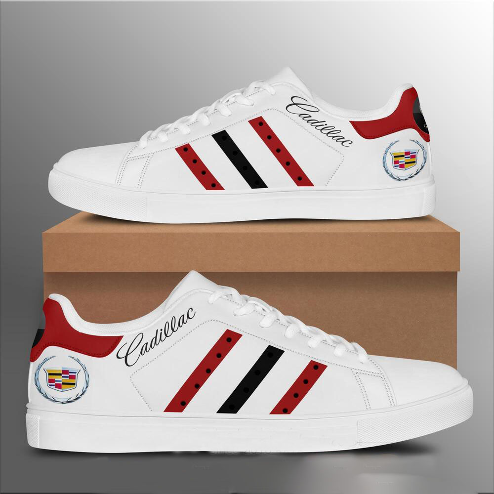 Cadillac Stan Smith Shoes 1 Cadillac Stan Smith Shoes