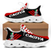 Cagiva Max Soul Shoes