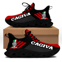 Cagiva Max Soul Shoes
