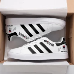 Caifanes Stan Smith Shoes