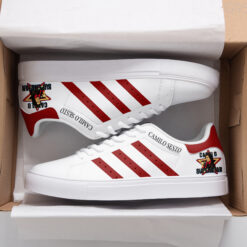 Camilo Sesto Stan Smith Shoes