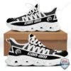 Can-Am Lover White Max Soul Shoes