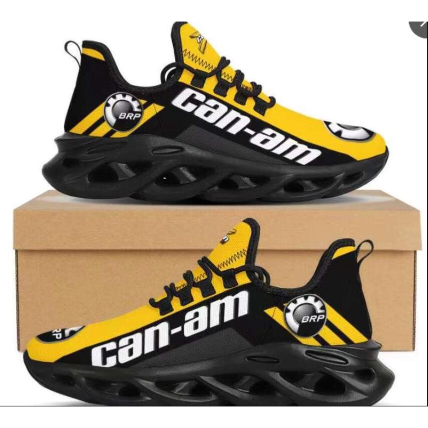Can Am Max Soul Shoes 1 Can Am Max Soul Shoes