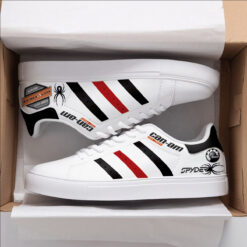Can-Am Spyder Stan Smith Shoes
