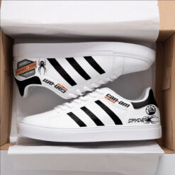 Can-am 3G Stan Smith Shoes