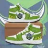 Canberra Raiders A0 Jordan