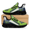 Canberra Raiders Max Soul Shoes