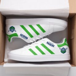 Canberra Raiders Stan Smith Shoes