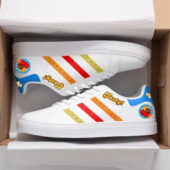 Candy Crush Stan Smith Shoes