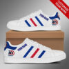 Captain America Stan Smith Shoes
