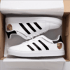 Car Porsche Stan Smith Shoes