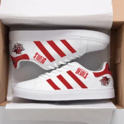 Cardiff Devils Stan Smith Shoes