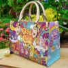 Care Bears Leather Handbag