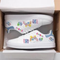 Care Bears Stan Smith Shoes