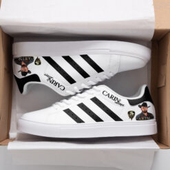 Carin Leon Stan Smith Shoes