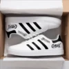 Carlos Santana Stan Smith Shoes
