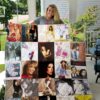 Carly Simon Blanket